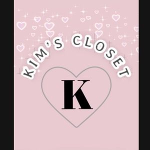 Meet your Posher, Kimberly